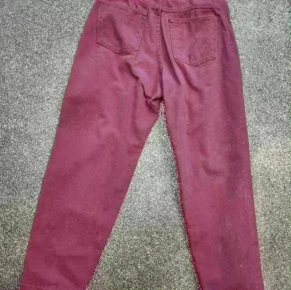 Vintage 1990s wrangle  high waisted jeans - Picture 7 of 9